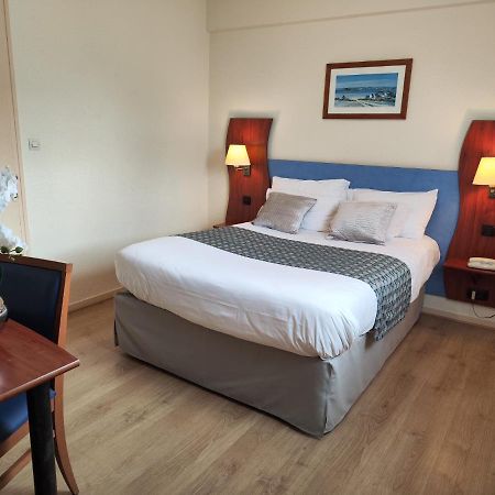 Hotel Estuaire Saint-Brévin-les-Pins Kültér fotó