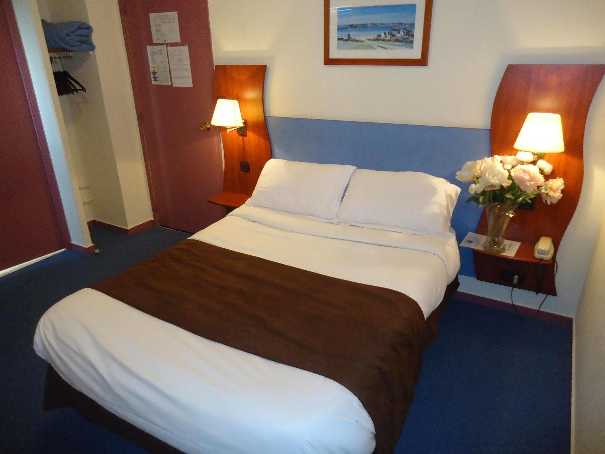 Hotel Estuaire Saint-Brévin-les-Pins Kültér fotó